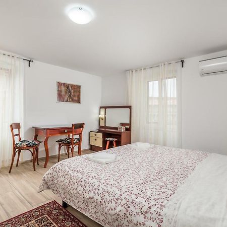 Adeona Apartments Fiume Kültér fotó