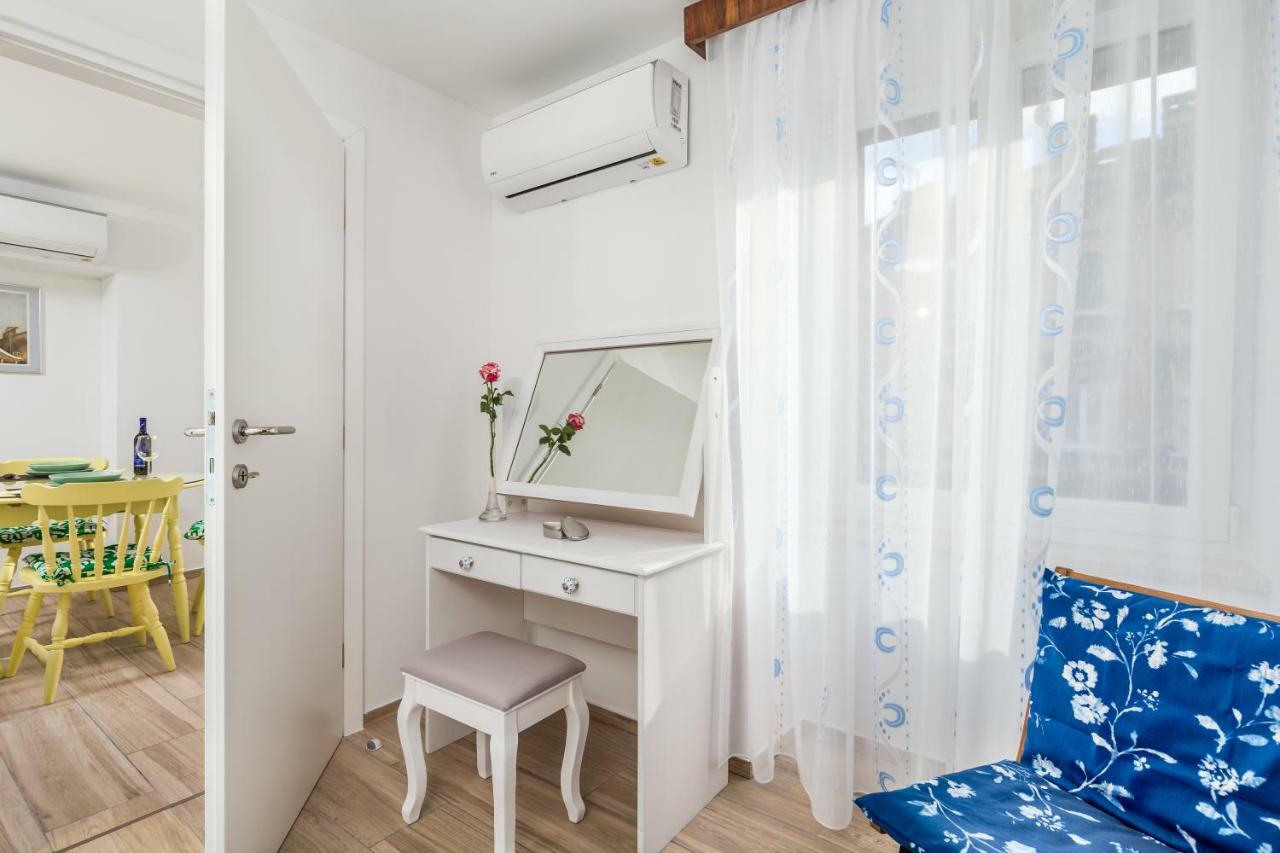 Adeona Apartments Fiume Kültér fotó