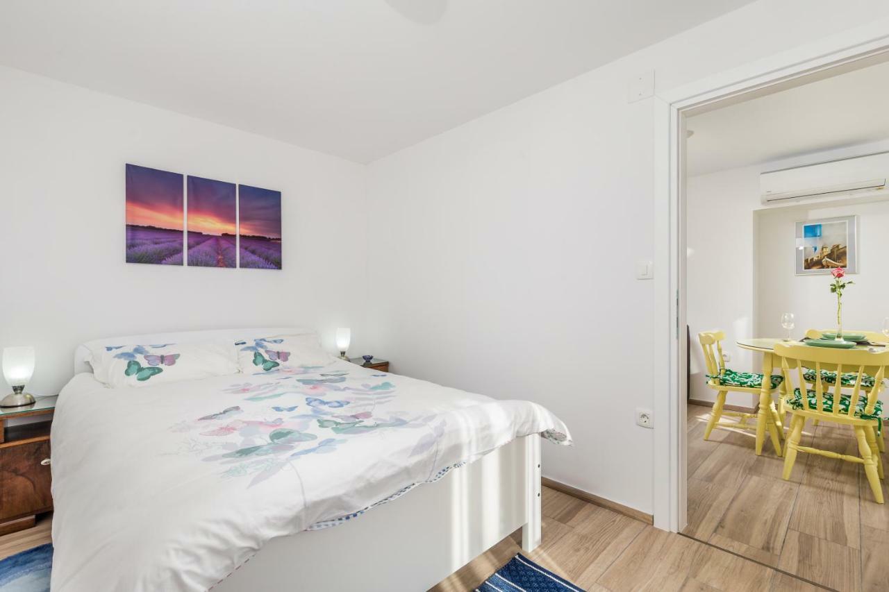Adeona Apartments Fiume Kültér fotó