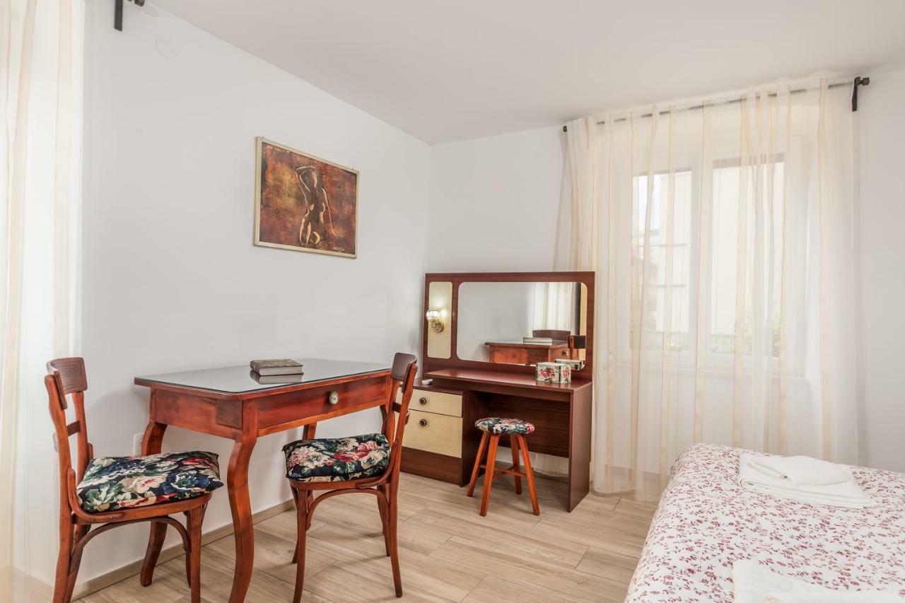 Adeona Apartments Fiume Kültér fotó