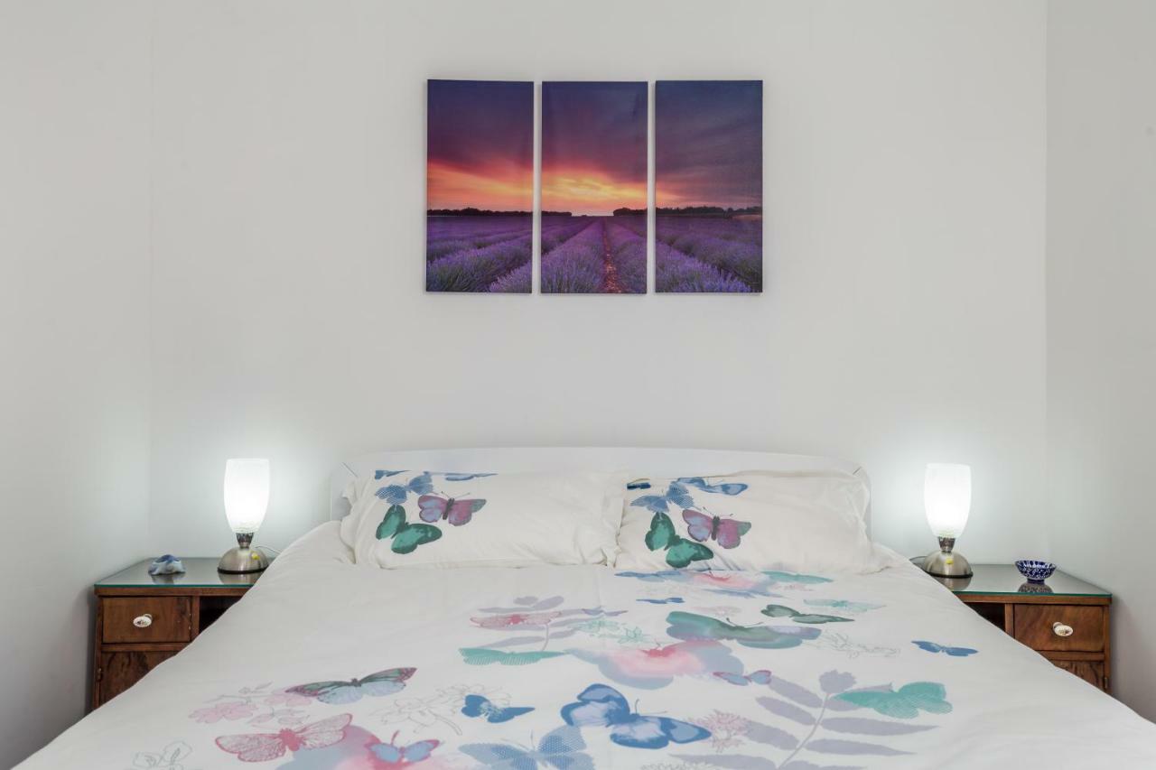 Adeona Apartments Fiume Kültér fotó