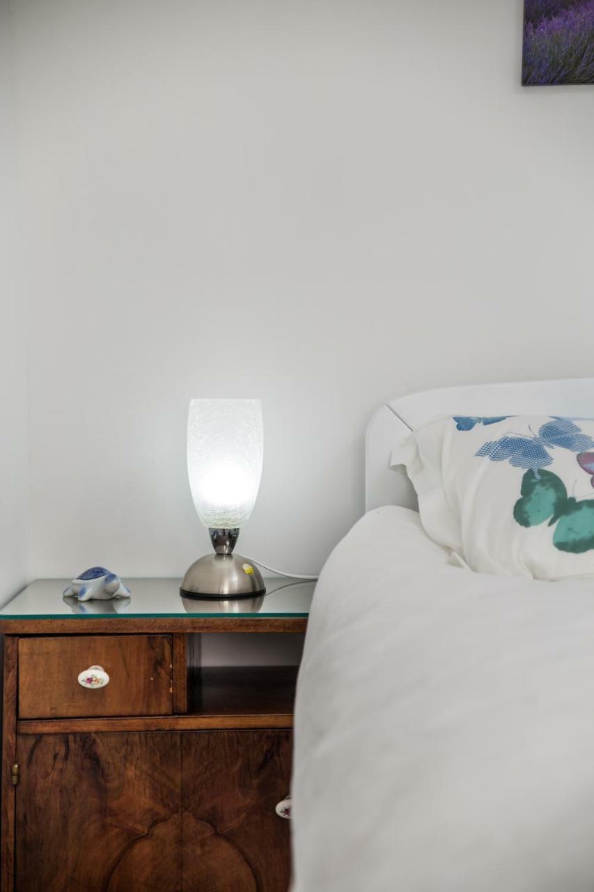 Adeona Apartments Fiume Kültér fotó