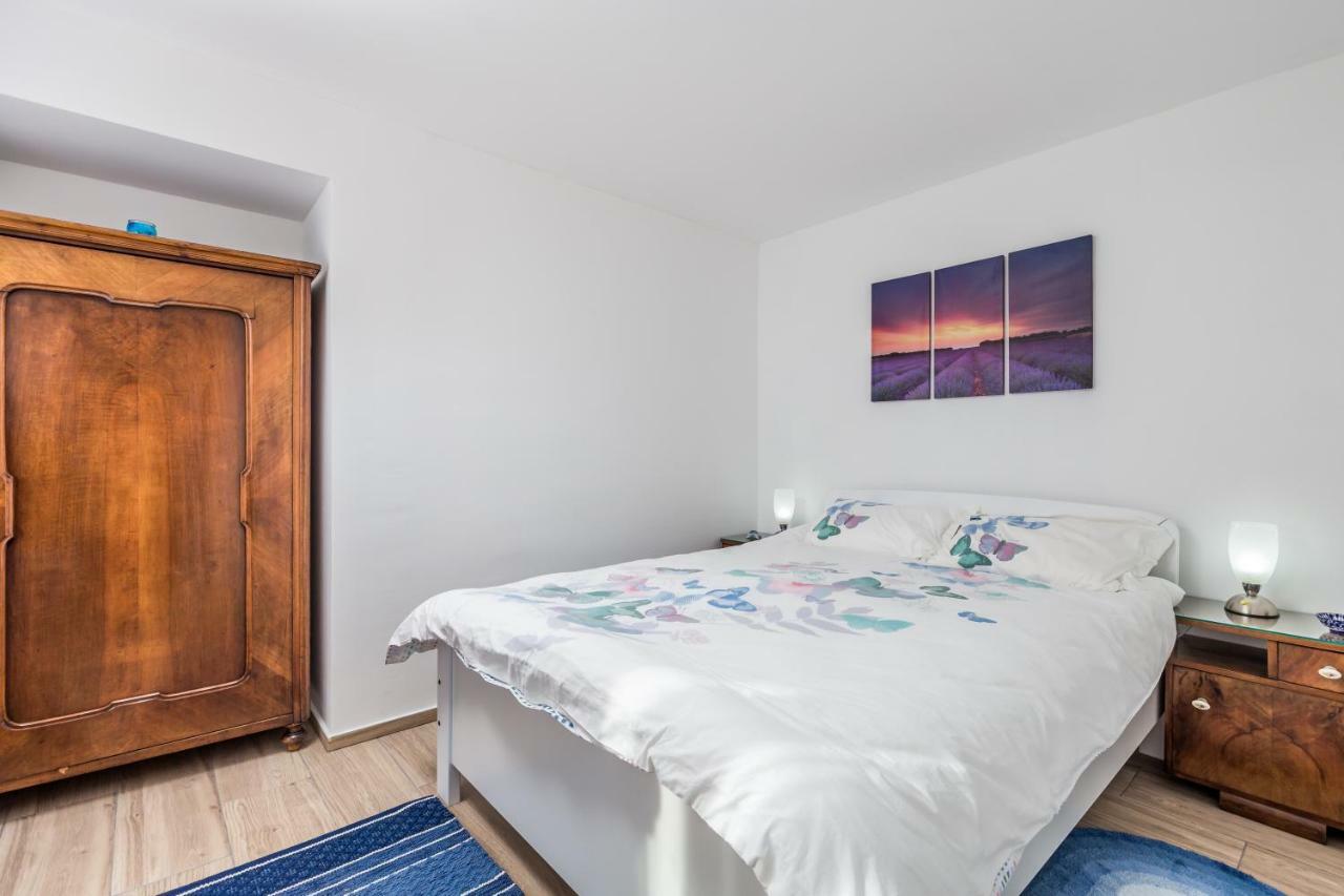 Adeona Apartments Fiume Kültér fotó