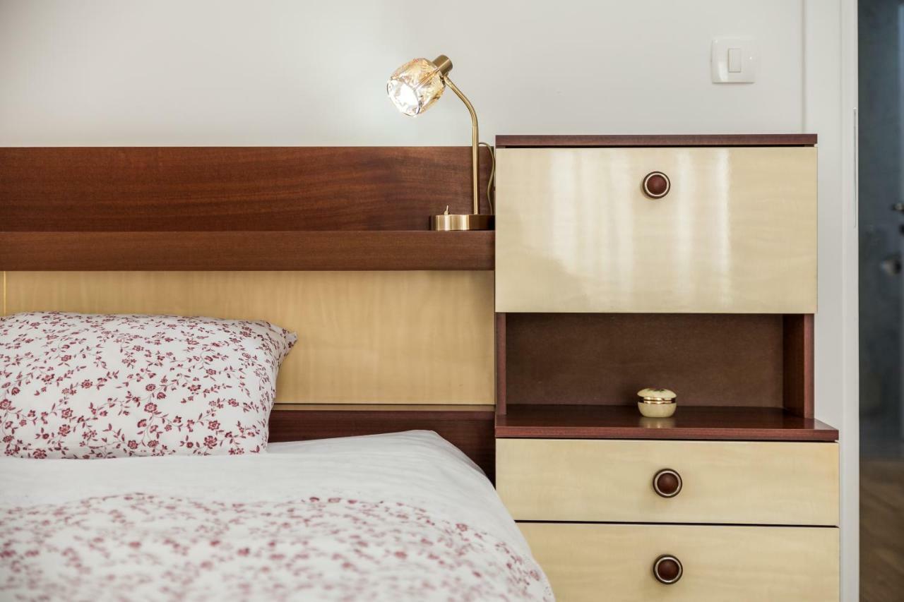 Adeona Apartments Fiume Kültér fotó