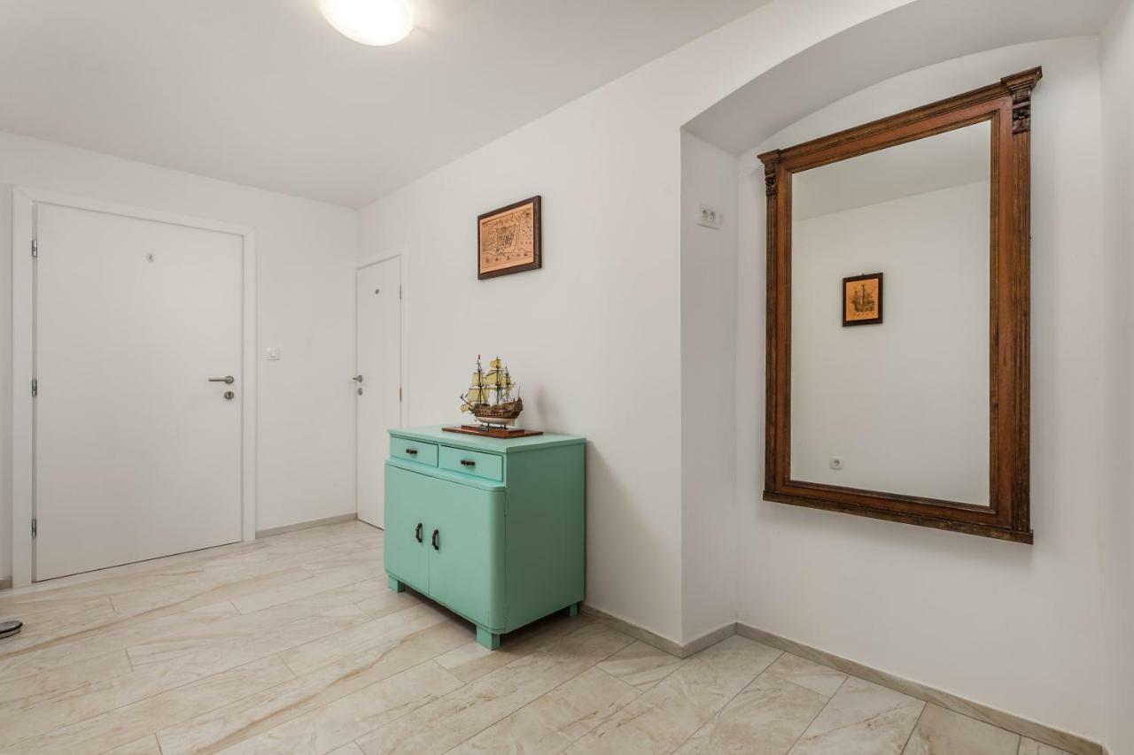 Adeona Apartments Fiume Kültér fotó