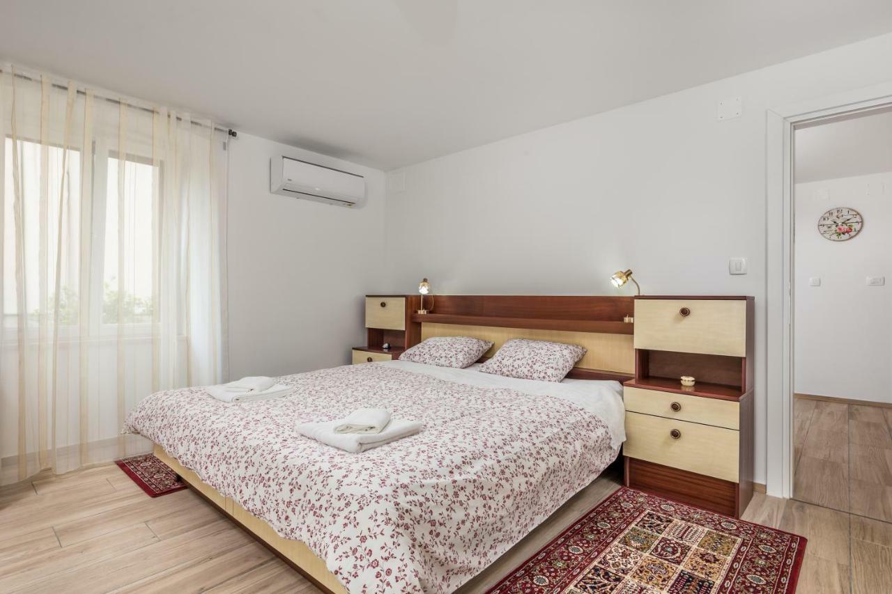 Adeona Apartments Fiume Kültér fotó
